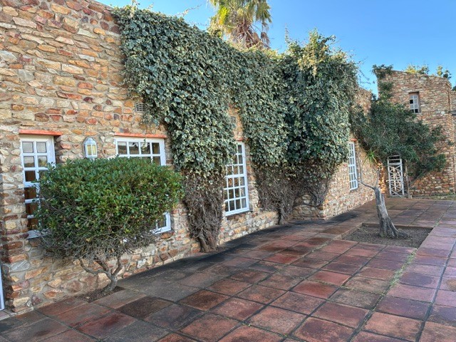 7 Bedroom Property for Sale in Joubertina Rural Eastern Cape